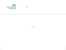 Tablet Screenshot of identityflex.com